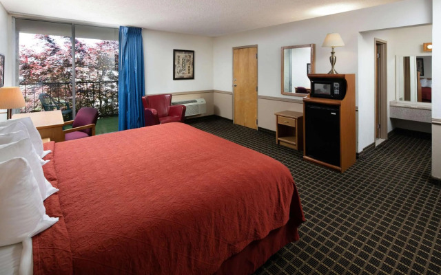 Red Lion Hotel & Conference Center Ellensburg