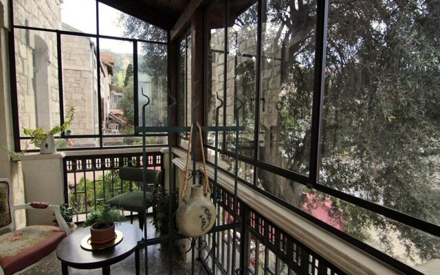 Atelier Luxury Rooms