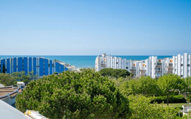 Villa Cap Sud La Grande Motte 20691