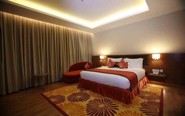 Country Inn & Suites by Radisson, Meerut