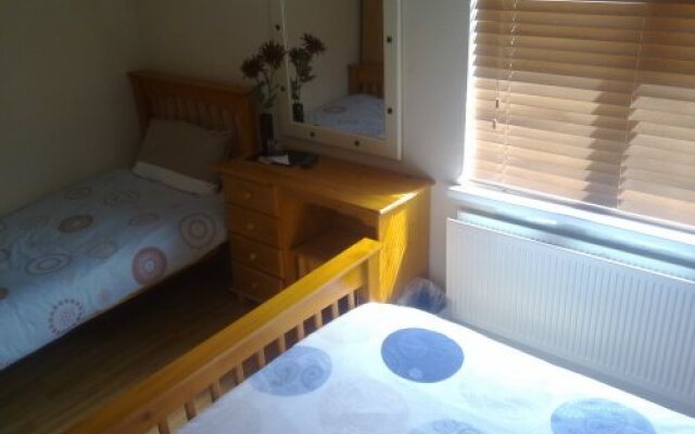 Amore Bed & Breakfast