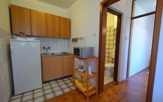Apartments and Room Blazevic