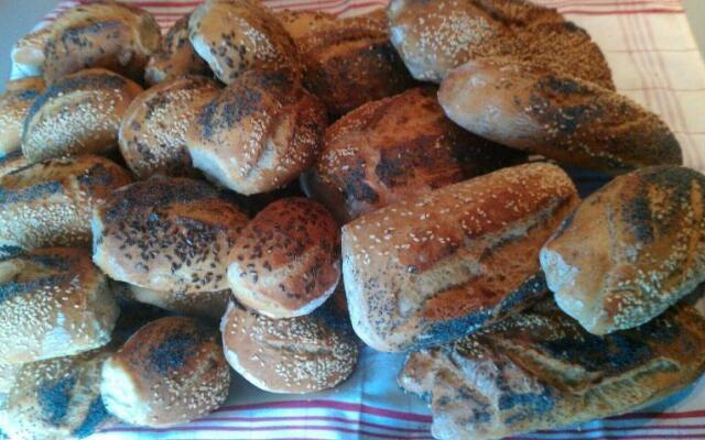 Le Chalet Champenois