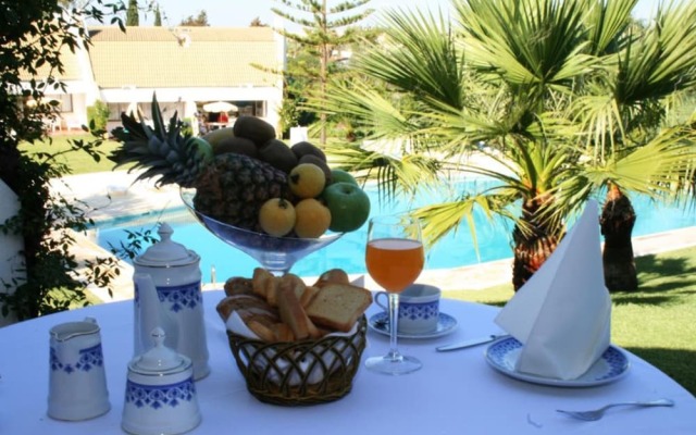 Capitalmoura Mouragolf Village