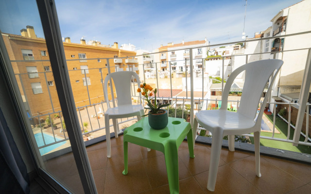 Apartaments Atzavara