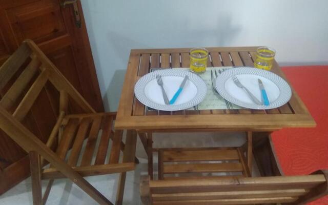Valta's Room 4