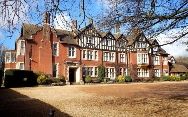 Scalford Country House Hotel