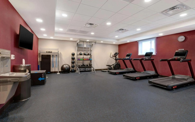 Home2 Suites by Hilton Las Vegas Southwest I-215 Curve