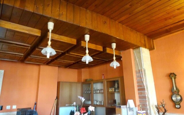 Family hotel Rose