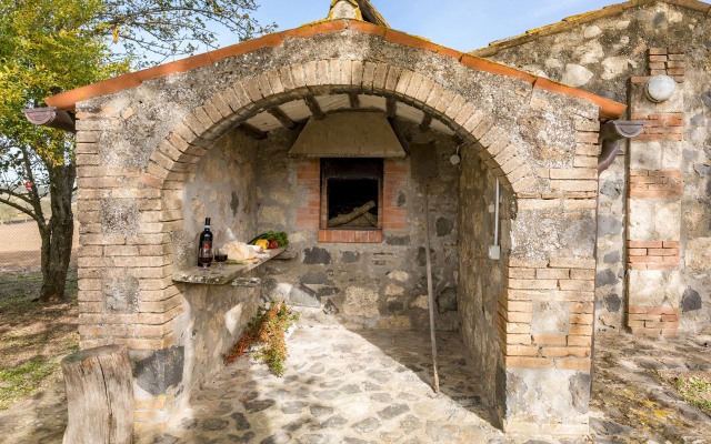 Casale le Tre Querce 8 1