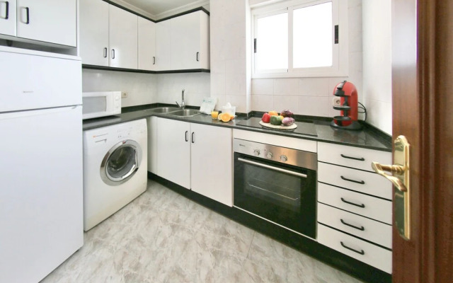 Alea Rentals - Altamira