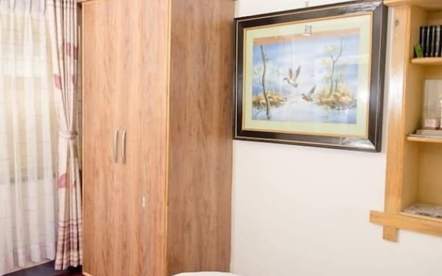 Shree Kunja Homestay