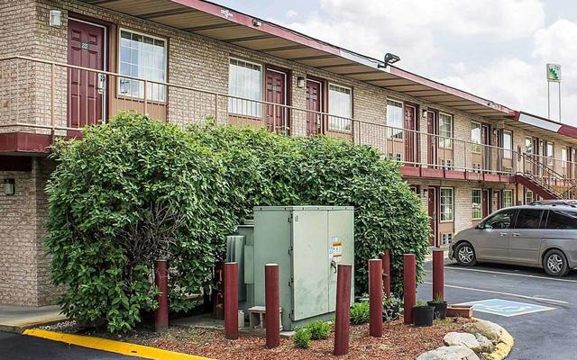 Econo Lodge Worthington