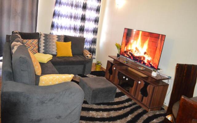 Nikki's 2BR Home Ruiru, Thika Road