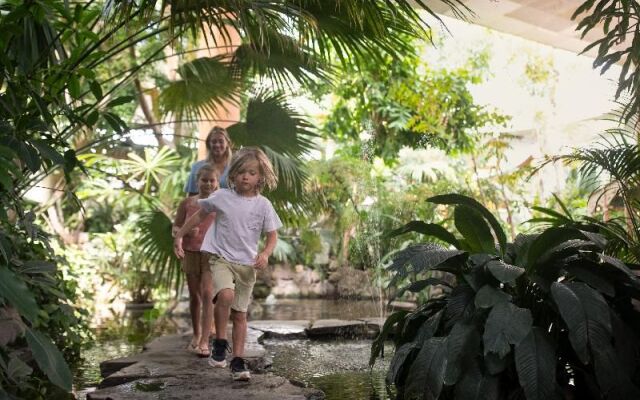 Center Parcs Les Bois Francs
