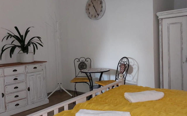 Penzion a bistro U Šelongů - Gentleman