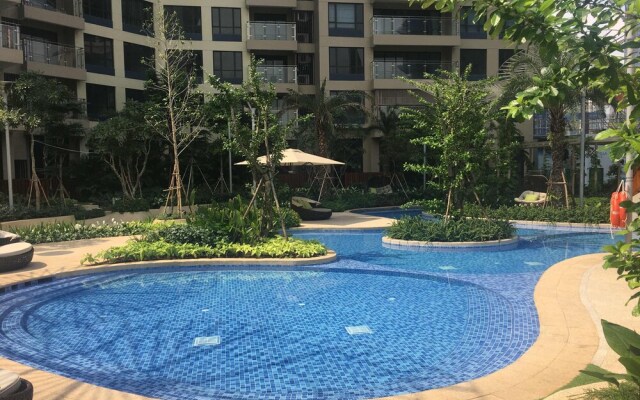 Brand New Luxury Apartment