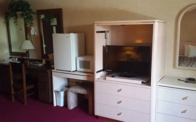 Regency 265 Motor Inn