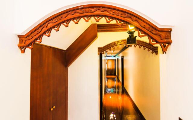 Hotel Luna Annex