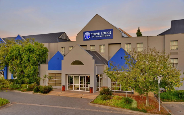 Town Lodge Waterfall, Midrand