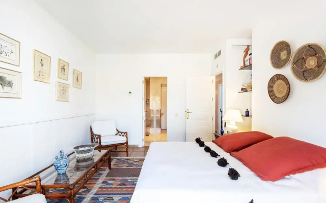 Genteel Home Señorío de Marbella