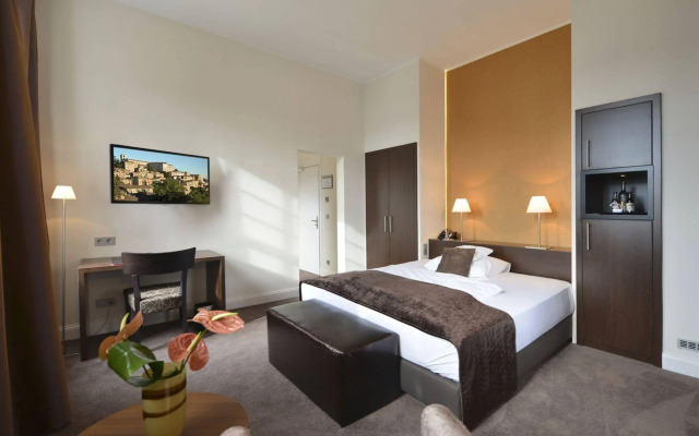 Hotel Park Villa