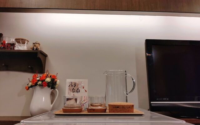 Daguli's Home