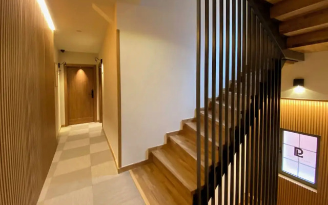 Hotel Puerto de Luarca