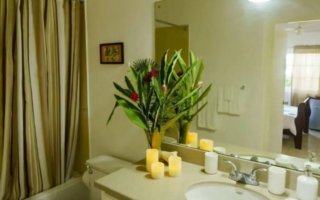 Bay Pointe Freeport Studio OLR