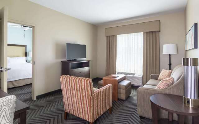 Homewood Suites By Hilton San Bernardino