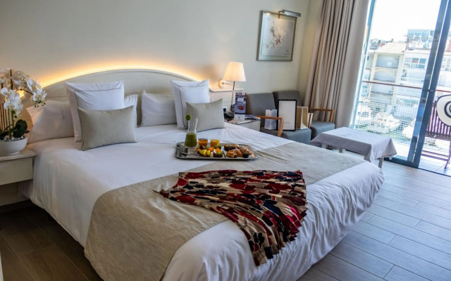 Hotel Port Salins by Pierre & Vacances