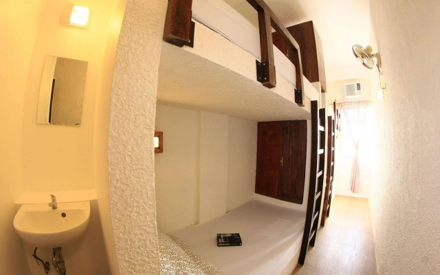 Sea Horse Guest House