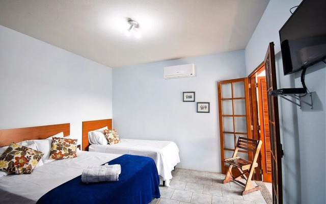 Pousada Caminho das Aguas