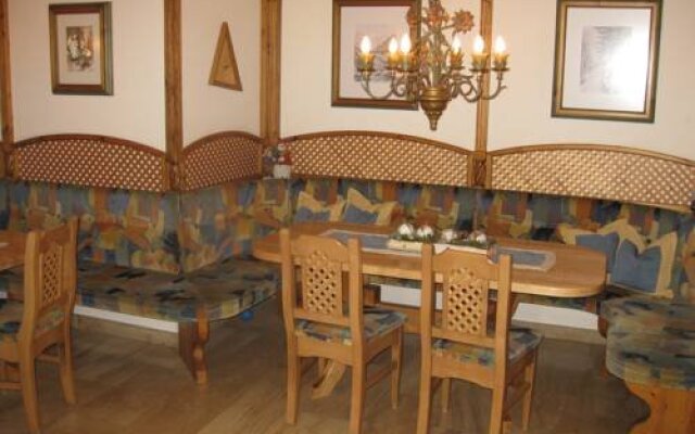 Pension Rosengarten