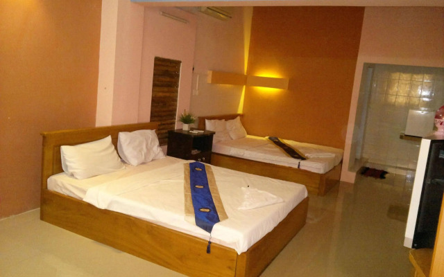 White River II Hostel