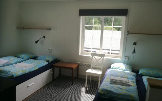 Hardanger Hostel B&B