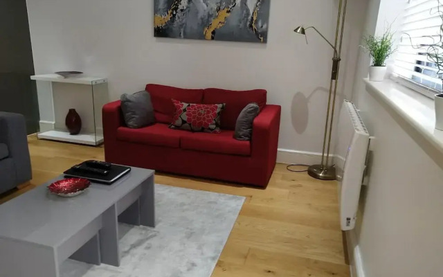 RiiS Apartments Camberley