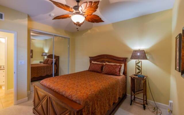 Ko'olina Kai Golf Villa