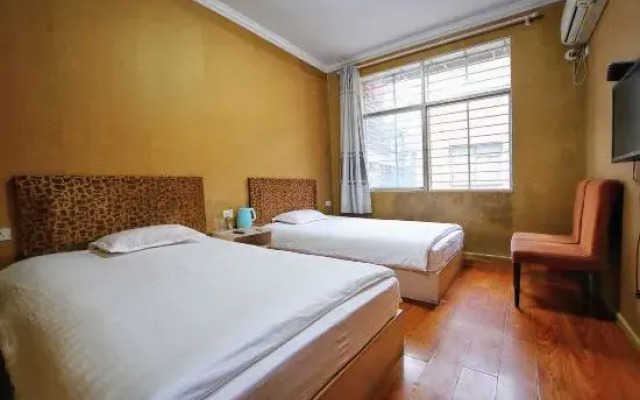 Jiawei Hotel