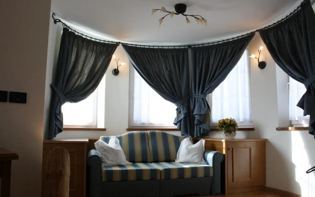 Albergo Ristorante La Baita