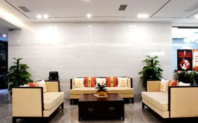 Ruijing Hotel