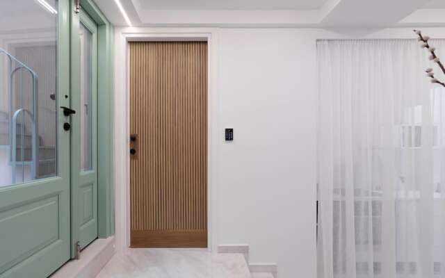 Sartori Concept Hotel