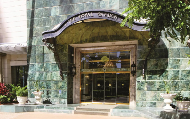 Club Wyndham Royal Garden at Waikiki