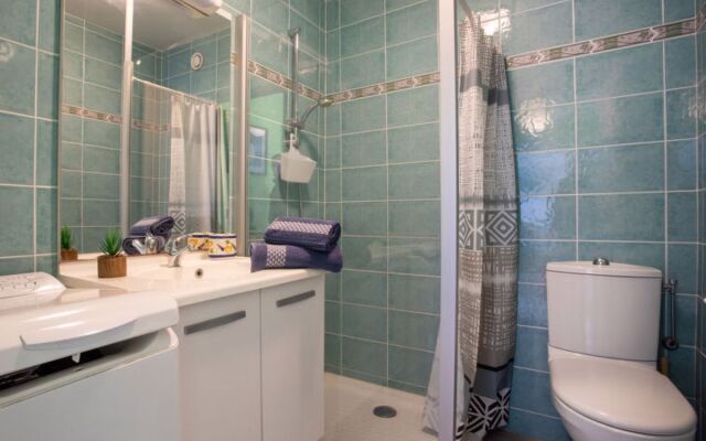 Villa La Pinède Cagnes-sur-Mer 15368