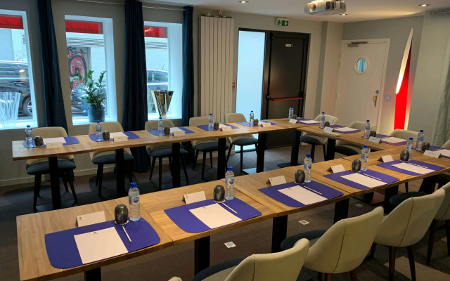 Best Western Empire Elysees