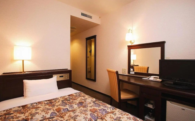 Hamamatsu Hotel