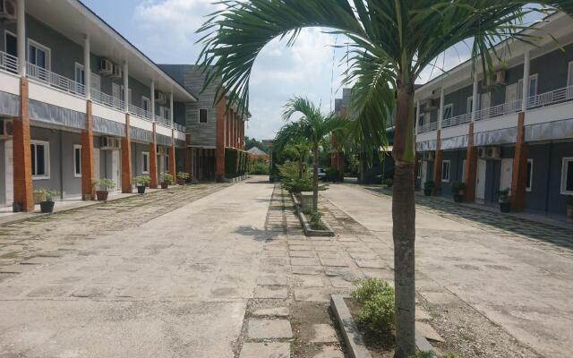 Liberty Homestay