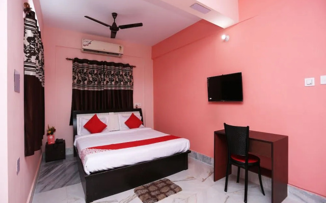 OYO 17221 New Orchid Inn