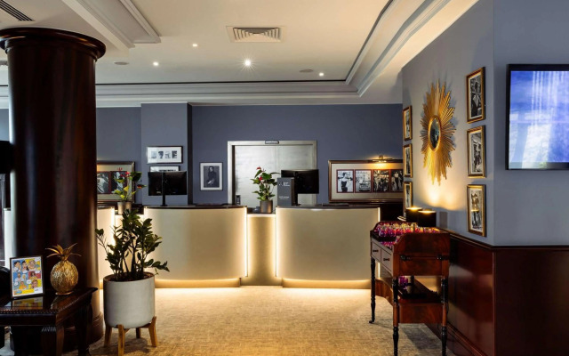 Sofitel Luxembourg Europe