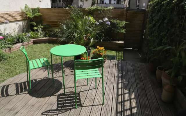 Shoreditch by RedAwning